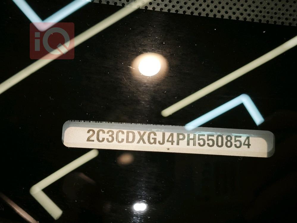 دودج تشارجر